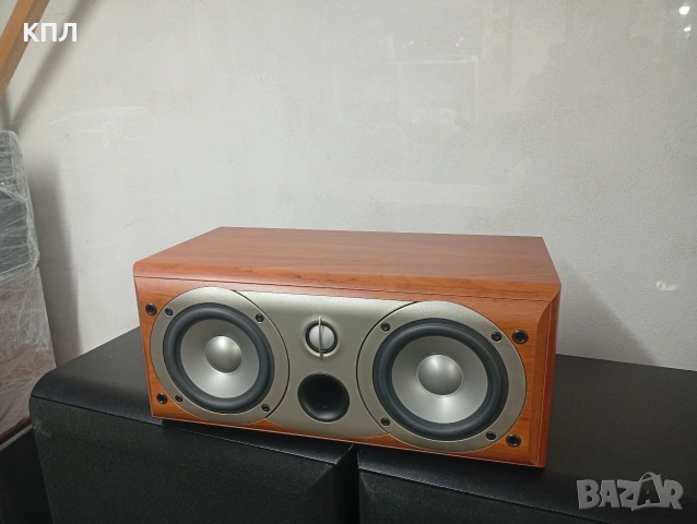 Център Infinity Alpha 