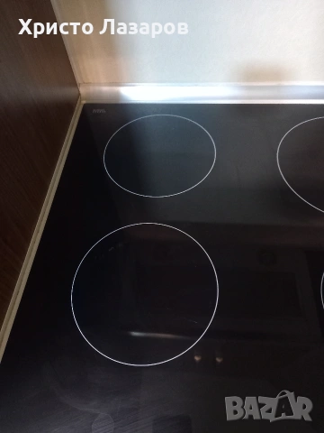 Фурна с плот за вграждане, снимка 6 - Печки, фурни - 53043913