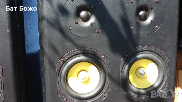 колони, снимка 2 - Тонколони - 54319818