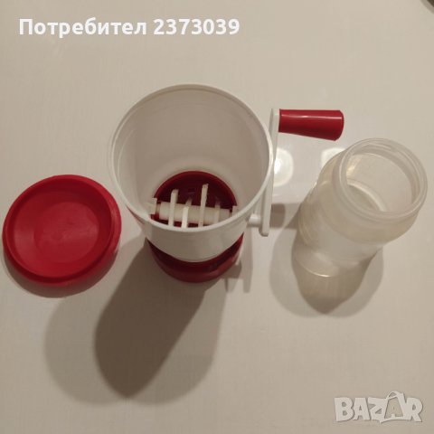 Продавам мелничка, снимка 2 - Други - 42722132