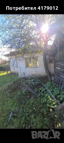 Къща (105кв) в град Костенец с двор 1206 кв., снимка 5 - Къщи - 54348473