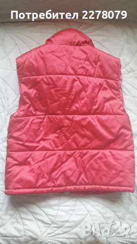 Детска грейка, снимка 2 - Детски якета и елеци - 51534842