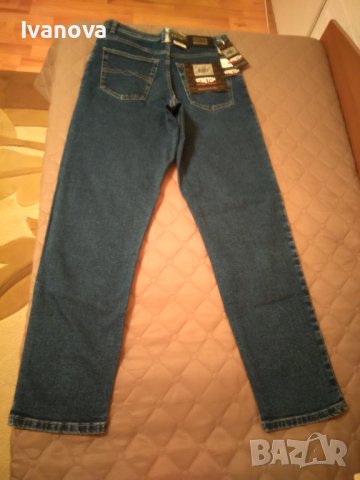 Маркови дънки Drifter, снимка 3 - Дънки - 38005552