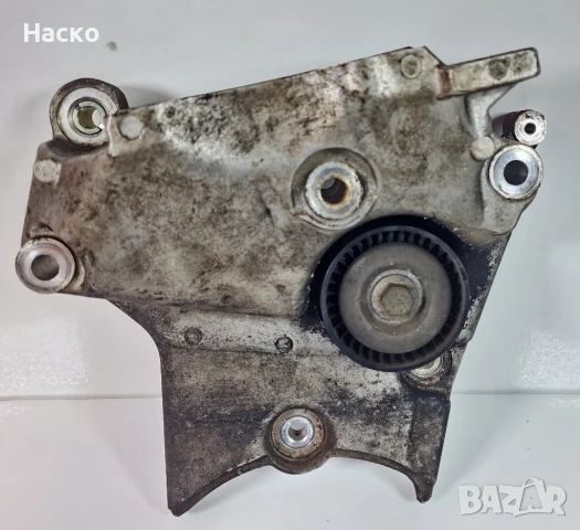 Планка Стойка Конзола Тампон Двигател Опел Инсигниа 2.0 ЦДТИ Opel Insignia 2.0 CDTI 428702815