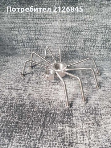 Арт сувенири от неръждаема стомана ръчна изработка , снимка 2 - Декорация за дома - 29206857