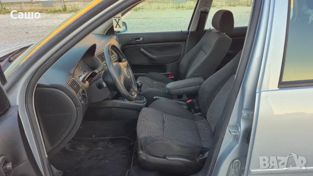 Голф 4 1.9 TDI/116 6 скорости, снимка 16 - Автомобили и джипове - 56211700
