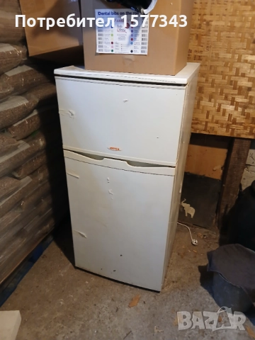 Хладилник BEZZ