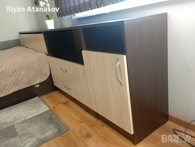 Продавам детско юношеска стая, снимка 2 - Други - 52526836