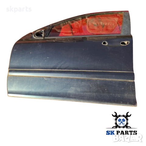 	Врата предна лява за Mercedes-Benz C-Class /Мерцедес w203, снимка 2 - Части - 51669232