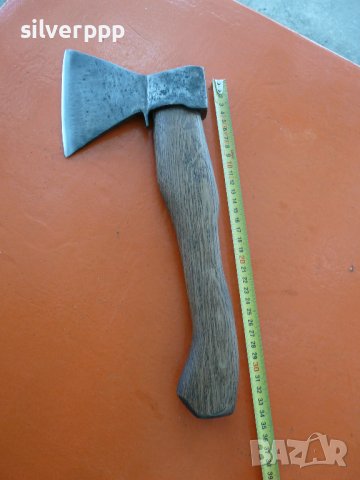  Стар руски топор - 427 