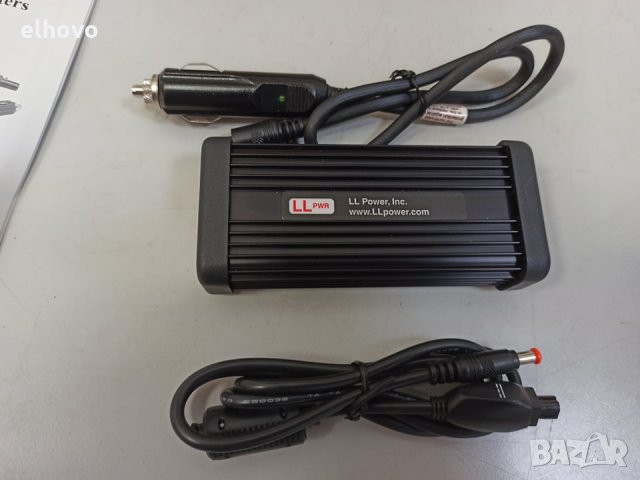 Авто адаптер LL PWR, снимка 3 - Друга електроника - 31137733