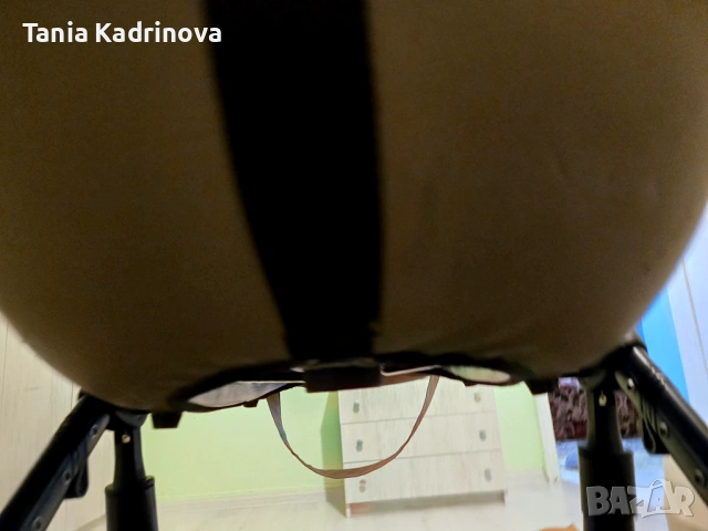 Детска количка 3 в 1 , снимка 11 - За бебешки колички - 53184922