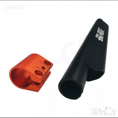 Кормилна тръба за електрическа тротинетка Blade GT , снимка 2 - Други спортове - 38122985