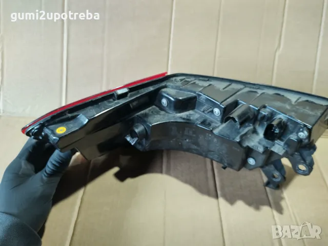 Външен Стоп Десен Volkswagen ID.3 E11 pro, снимка 4 - Части - 48924138