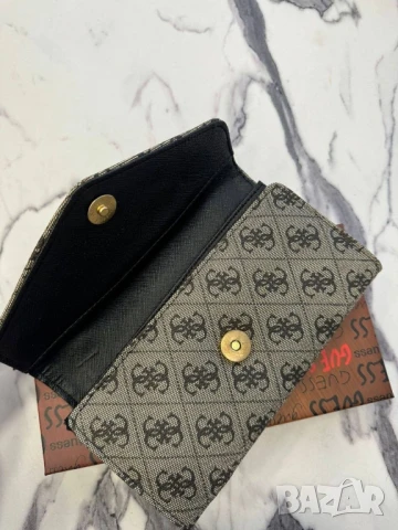 портмонета guess , снимка 4 - Портфейли, портмонета - 50659698