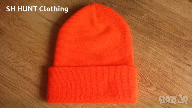 Carhart Signal Hat размер One Size за лов сигнална шапка - 1548, снимка 4 - Шапки - 52572855