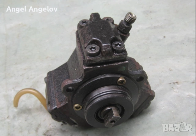 ГНП Горивна помпа 0445010008 Bosch A6110700501 за Mercedes A-CLASS W168 1,7 cdi / ГНП Mercedes-Benz 