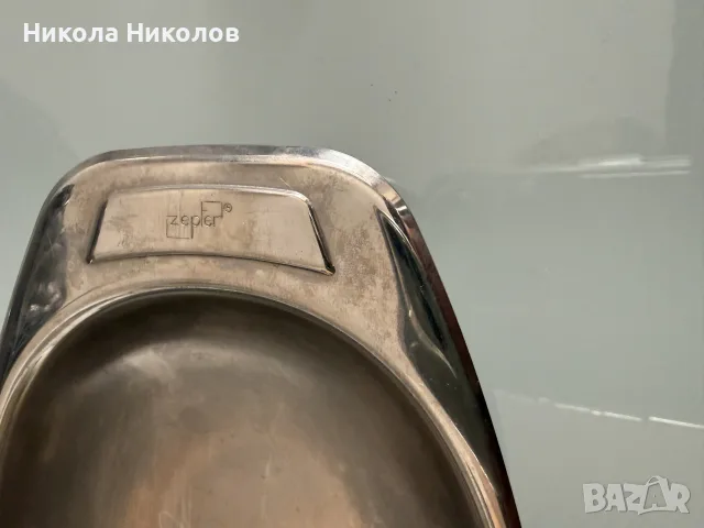 Zepter оригинал , снимка 7 - Сервизи - 56462146