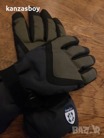 sign up - страхотни ски ръкавици КАТО НОВИ, снимка 4 - Ръкавици - 38762660