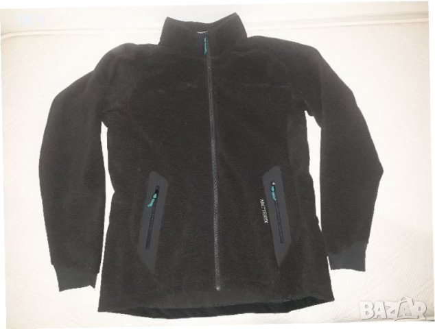 РЕЗЕРВИРАНА! Arc'teryx - (XL) дамска горница Arcteryx 