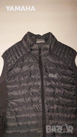 Jack Wolfskin  Дамски  Елек  М