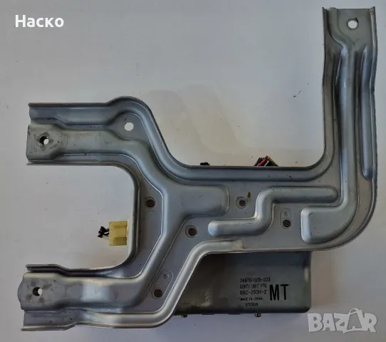 Модул Компютър Багажник Хонда Акорд 7 VII Комби Honda Accord 7 VII Tourer 2003-2008 74970-SED-G03