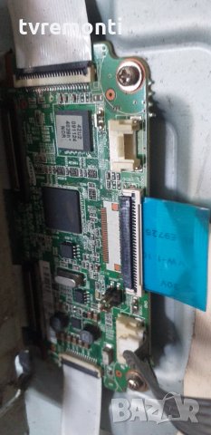 T-CONTROL BOARD LJ41-08287A LJ92-01700A