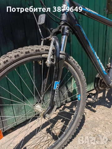 колело kross, снимка 7 - Велосипеди - 51865161