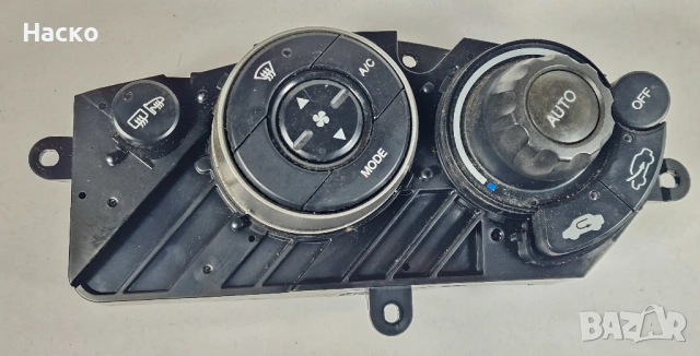 Панел Управление Парно Климатик Климатроник Honda Civic 8 VIII Хонда Сивик 79600SMJG4