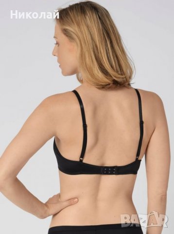 triumph soft sensation p сутиен 75B, снимка 9 - Бельо - 36776119