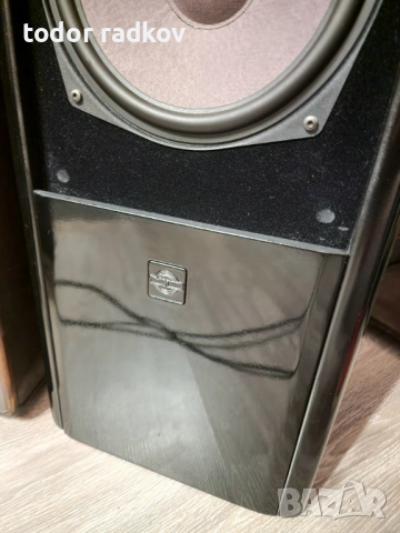 Тонколони Mb Quart 980 s, снимка 6 - Тонколони - 52110043