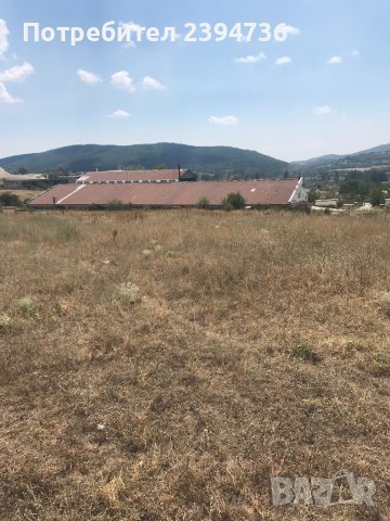 Промишлен имот гр.Стрелча 12дка, снимка 9 - Парцели - 37509940