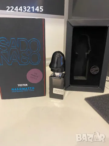 Nasomatto Sadonaso 30 ml Extrait de ParfumTester , снимка 3 - Унисекс парфюми - 48044298