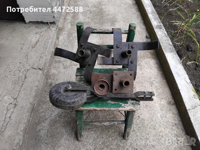 компресори гаечни и глухи ключове 50,55 41,46 32,36 и други части и артикули за земеделски машини , снимка 18 - Ключове - 51018560