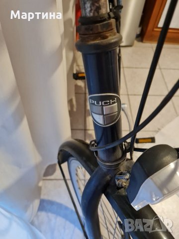 Puch Prestige 200 велосипед , снимка 14 - Велосипеди - 34995118