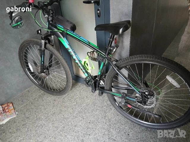 мяжко колело