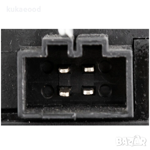 Брава за багажник за Audi Q2, снимка 6 - Части - 54051522