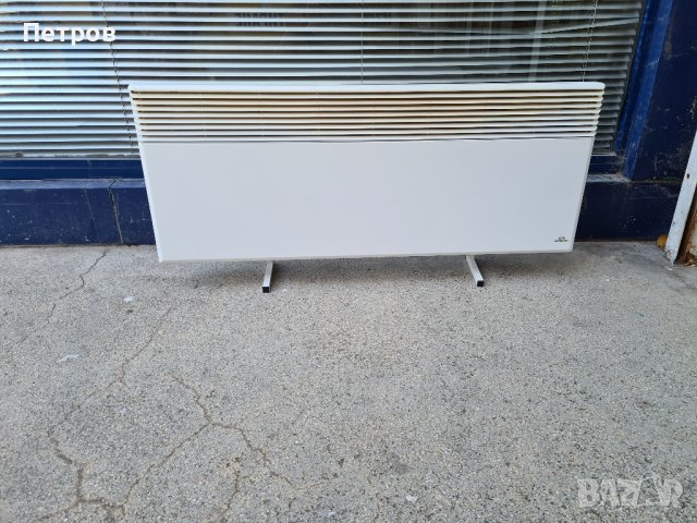 Стенен Конвектор AIRELEC TACTIC 2500W