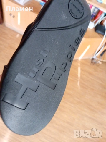 Дамски сандали 