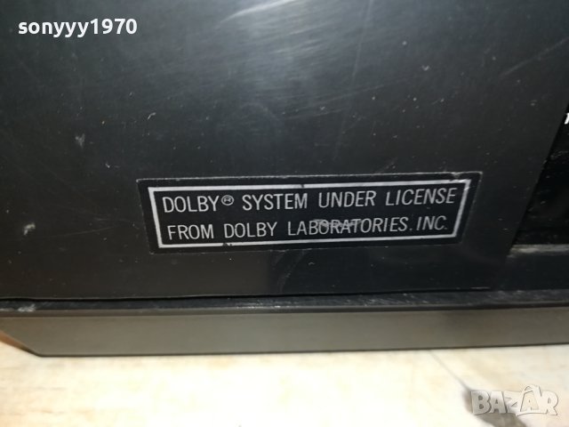 MARANTZ DECK USA-ВНОС SWISS 2009231621, снимка 18 - Декове - 42259365