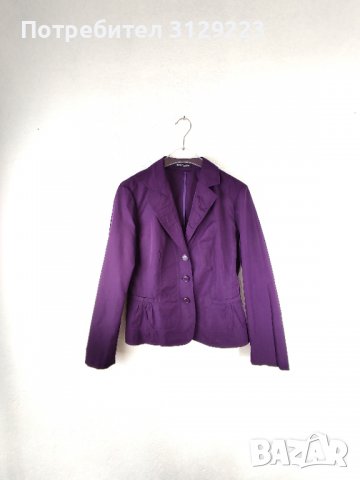Betty Barclay blazer 38, снимка 2 - Якета - 37787092