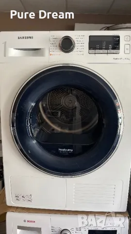 Сушилня термопомпа Samsung , снимка 1