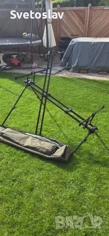 fox range mk2 pod pod, снимка 10 - Екипировка - 56250410