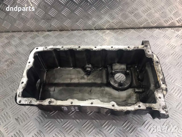 Картер Skoda Octavia 1.9TDI,105кс.,2010г.