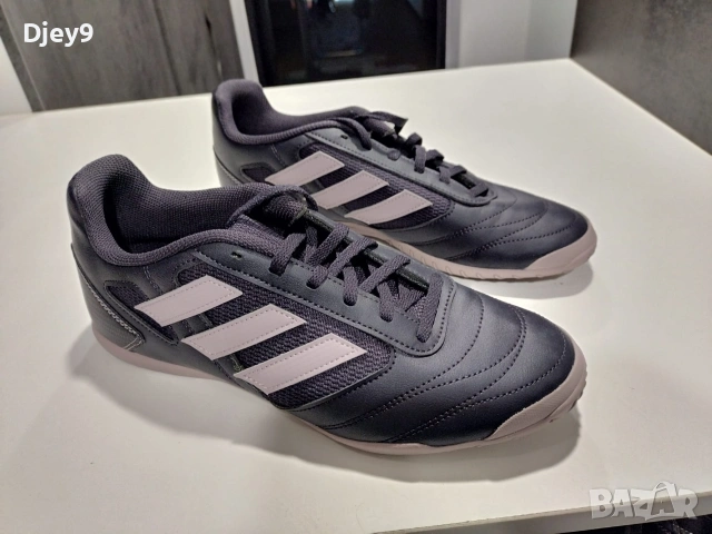 луксозни и леки мъжки обувки естествена кожа , снимка 4 - Официални обувки - 53297326