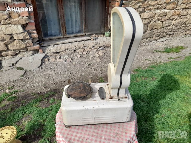 Стар кантар Баланс Лясковец, снимка 3 - Антикварни и старинни предмети - 36628204