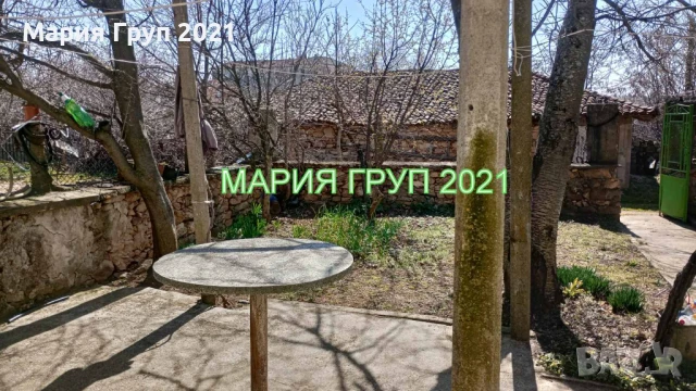 !!!ТОП ОФЕРТА!!!Продавам Двуетажна Къща в село Младиново област Хасково!!!, снимка 6 - Къщи - 51189480