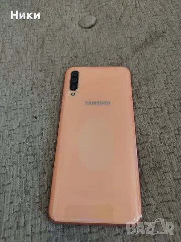 Samsung Galaxy A50, SM A505F, 4GB/128GB, снимка 4 - Samsung - 55858237