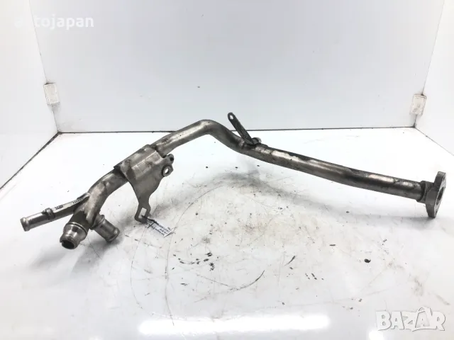 Тръба водна помпа Opel Insignia B 2.0 CDTi B20DTH 2018 170hp 55496958