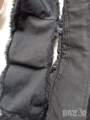 Мъжко зимно яке парка Wellensteyn, снимка 13 - Якета - 51518084